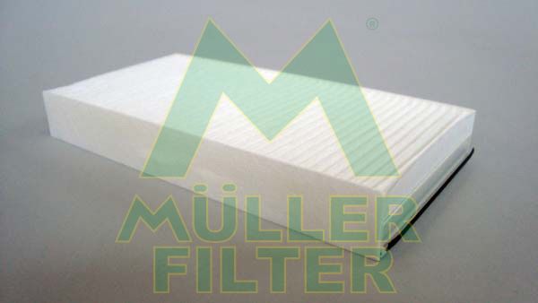 MULLER FILTER Фильтр, воздух во внутренном пространстве FC246